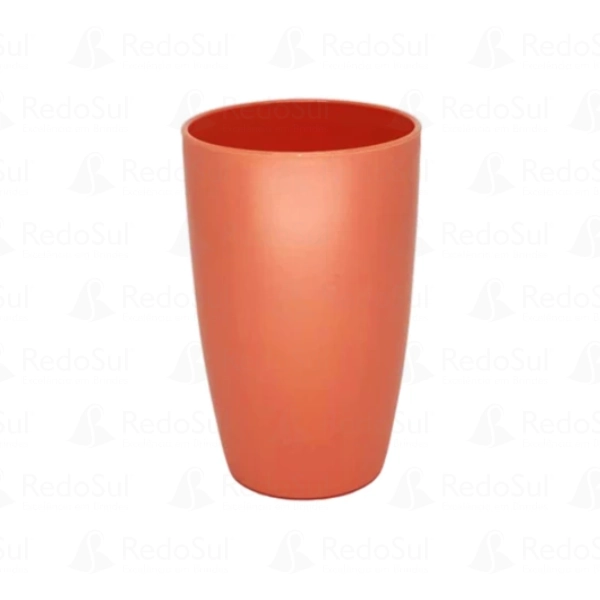 Copo Promocional Translúcido 400 ml Copo Promocional Translúcido 400 ml